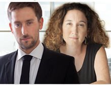 Aloni Davidov Tauber Law Firm